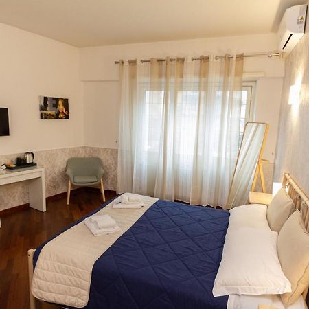 Aurelio Deluxe Rooms ローマ エクステリア 写真
