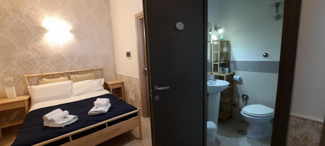 Aurelio Deluxe Rooms ローマ エクステリア 写真