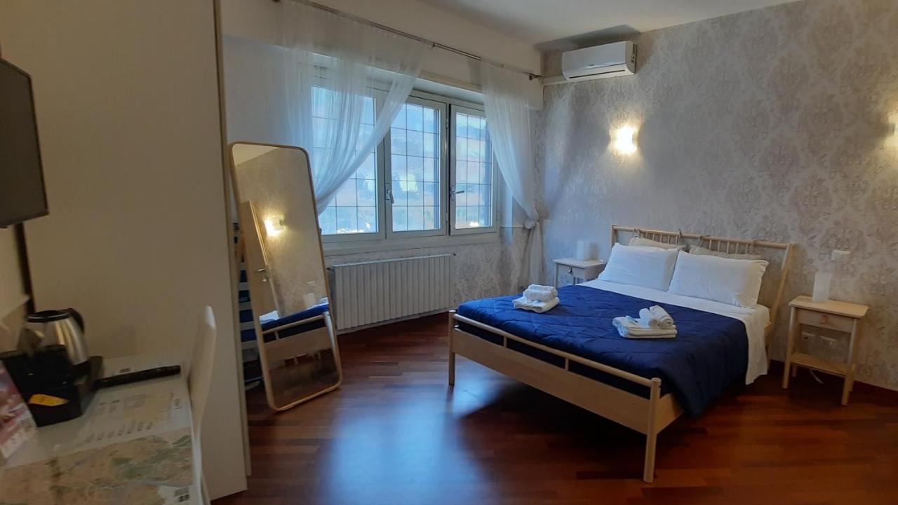 Aurelio Deluxe Rooms ローマ エクステリア 写真