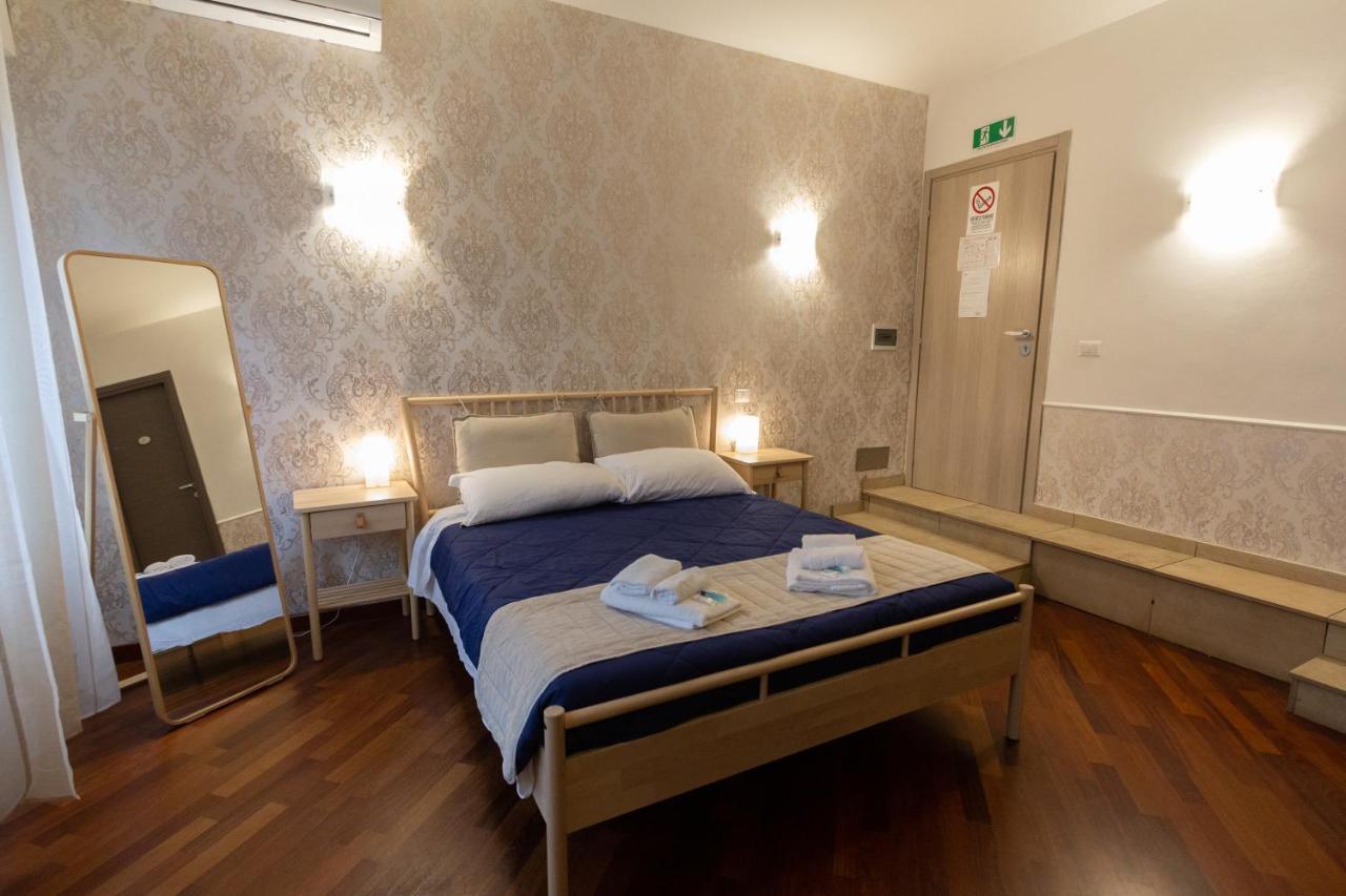 Aurelio Deluxe Rooms ローマ エクステリア 写真