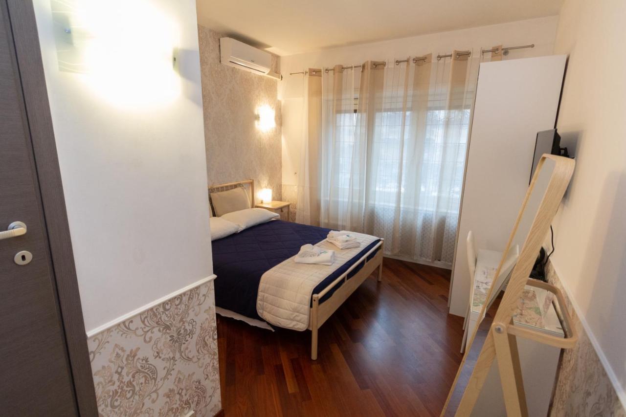 Aurelio Deluxe Rooms ローマ エクステリア 写真