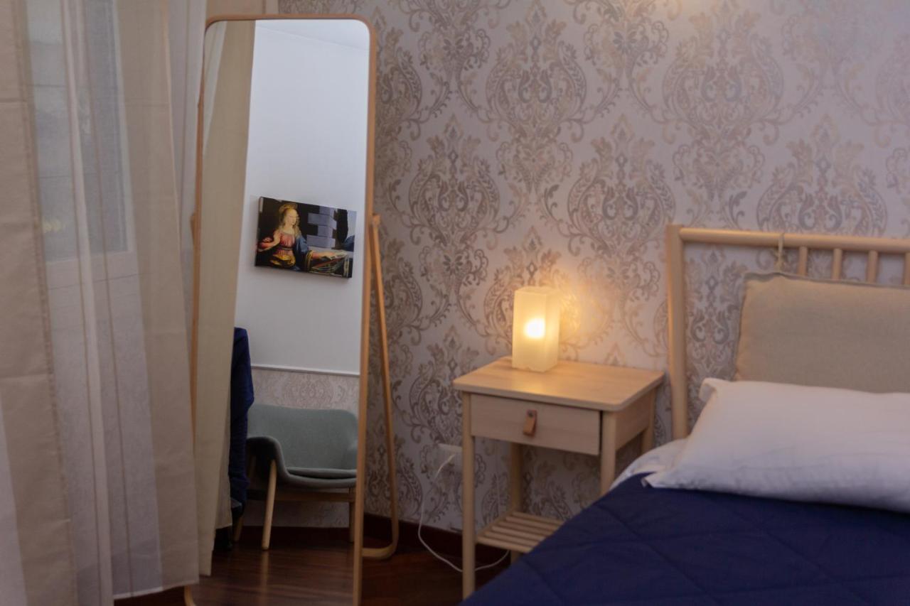 Aurelio Deluxe Rooms ローマ エクステリア 写真