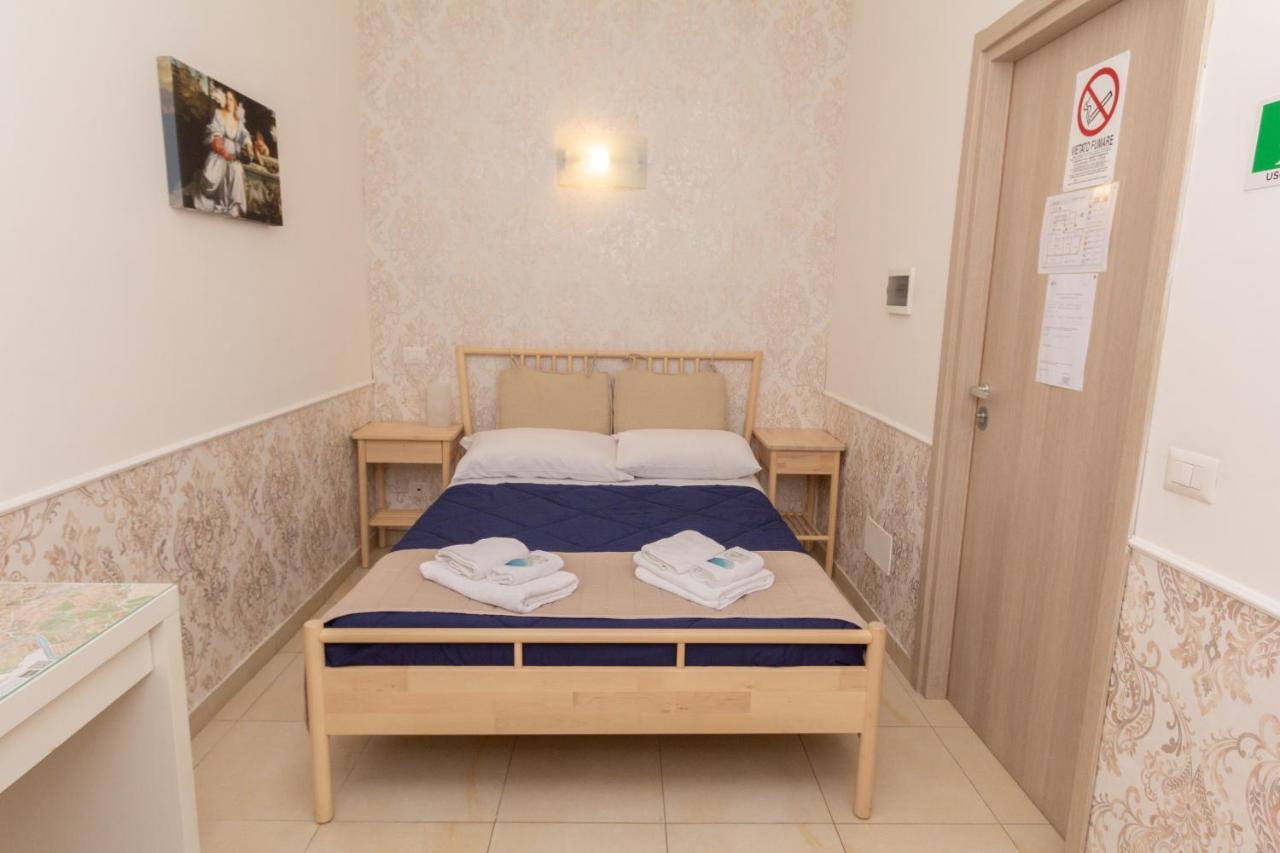 Aurelio Deluxe Rooms ローマ エクステリア 写真